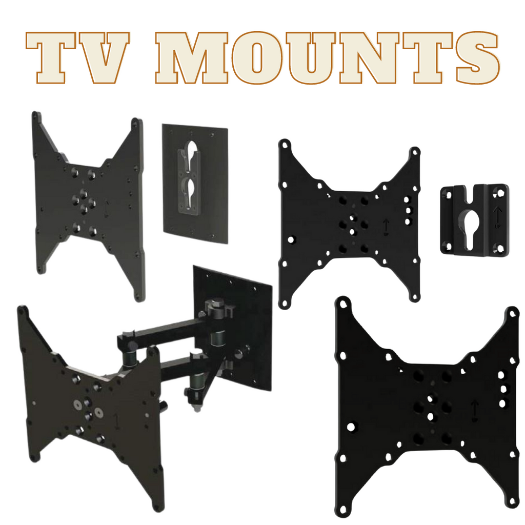 Forest River RV TV Mounts