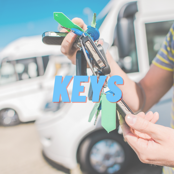 Keys