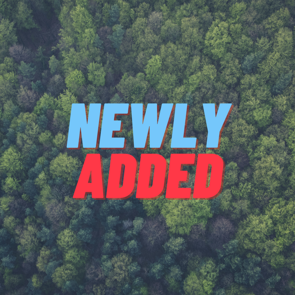 Newly Added