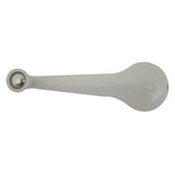 RV/Camper/Trailer - Winegard TV Antenna Hand Crank, IVORY, RP-5895