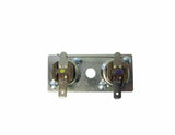 M.C. Enterprises 232306MC, Suburban Water Heater Thermostat Switch 120 V.