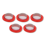 Fresh Water Hose Cone Screen Washers 5 pack - Pressure Washers, Camper, RV
