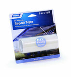 Camco Awning Repair Tape, 5" Camper Trailer Motorhome - 42623