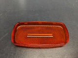 Optronics Bargman #59 AMBER Clearance Light LENS for RV / Camper / Trailer