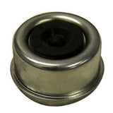 Trailer Wheel Bearing Dust Cap; 46-6826 ; Fits 2K And 3.5K Axles