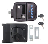 Bluetooth Electric Towable Lock