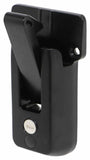 Cargo Door Lock - Black