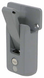 Cargo Door Lock - Grey