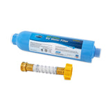 TastePURE Water Filter - w / Flexible Hose