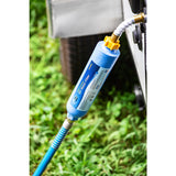 TastePURE Water Filter - w / Flexible Hose