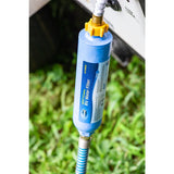 TastePURE Water Filter - w / Flexible Hose