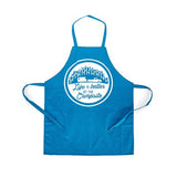 LIBATC APRON