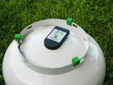 AP Products 024-1002 Propane Tank Gas Level Indicator