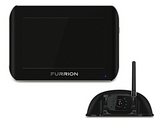 Furrion Vision S Single Camera System and 5" Monitor