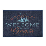 27X18  DOORMAT INDOOR/OUTDOOR